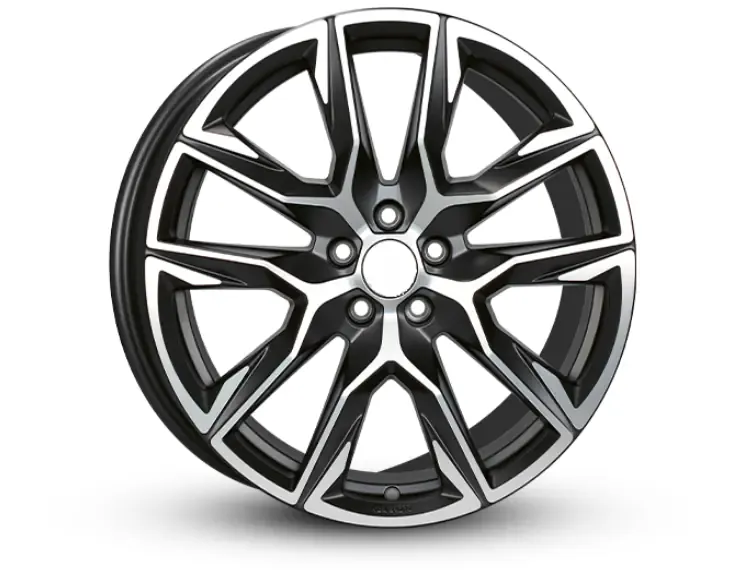 Диск колеса HS5/HS5-2 R20