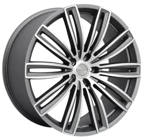 Диск колеса HS5/HS5-2 R20