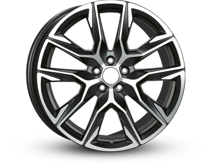 Диск колеса H5-2 R18